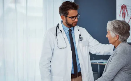 The Complete Guide to Chronic Disease Management: Everything You Need to Know