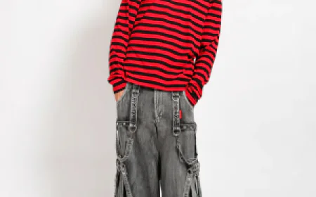 Trippy NYC Clothing: The Ultimate Blend of Urban Fashion and Creative Expression