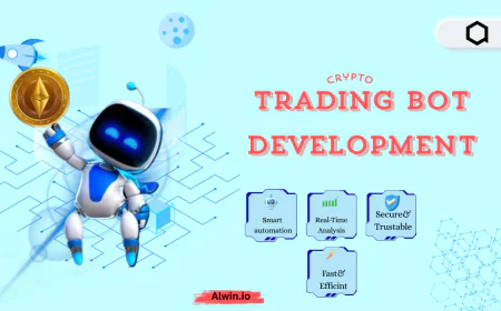 The Rise of Automated Trading: What It Means for Crypto Investors in 2026?
