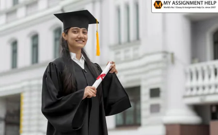 Navigating Modern University Coursework: Smarter Paths to Academic Success