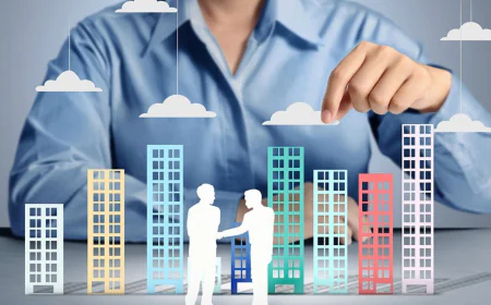 Best Business Setup Consultants in India for Seamless Business Establishment
