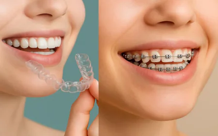 How to Save Money on Invisalign Cost in Gurgaon Without Compromising Quality
