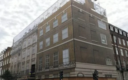 Why Is a Scaffolding Wrap Useful for Construction Sites?