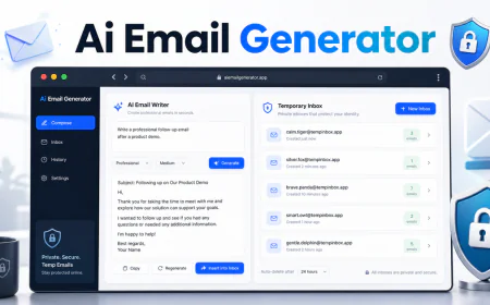 How to Choose the Right Email Tool for Writing, Testing, and Privacy