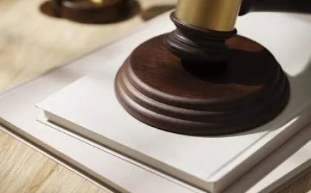 How Sun Law Professional Corporation Delivers Trusted Legal Solutions with Arthur Liangfei Tan