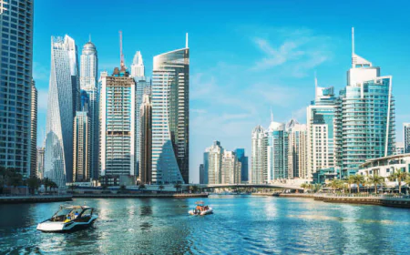 Why Should Dubai Companies Prioritize Internal Audit?