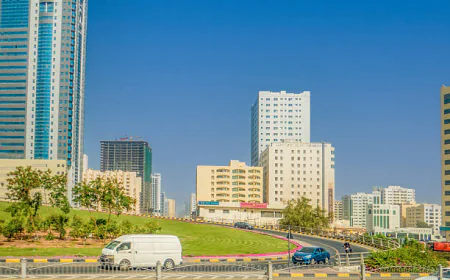 Feasibility Study Solutions for UAE Businesses Today