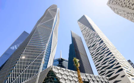 8 PPP Best Practices for KSA Infrastructure Projects