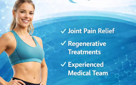 Understanding Medical Weight Loss at a Weight Loss Center Orlando with Semaglutide