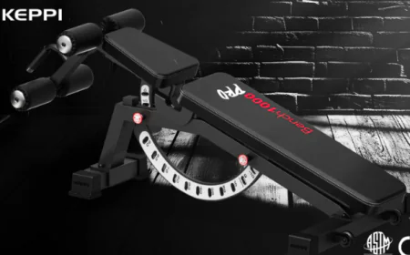 What Makes Power Rack Power So Important in a Home Gym Setup?