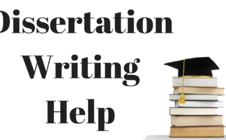 When Should You Get Psychology Dissertation Help