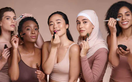 How Do You Choose the Right Chiffon Hijab for Your Face Shape?