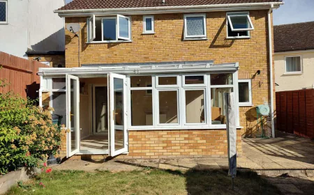 Dependable Builder in Cambridge for Every Build