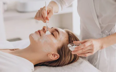What to Know About Best Pigmentation Treatment Options