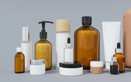 Beauty Products Online: Tips for Choosing the Right Items