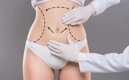 How Liposuction in Islamabad Supports Long-Term Body Shape Stability