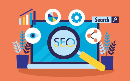 AI SEO Agency in Toronto: Staying Visible in AI Search