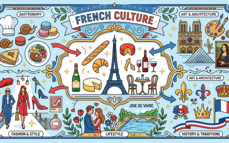 Why Learning a French Accent Improves Fluency