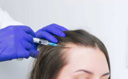 Can PRP Treatment restore thinning hair