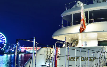 Barcelona Cruise Port Transfers Made Easy – Premium Cruise Transfer Barcelona Solutions