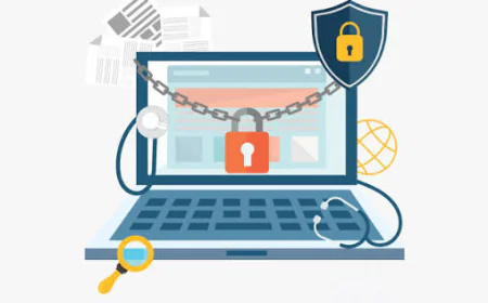 How Popular Cybersecurity Entry Level Jobs Shape Future Careers