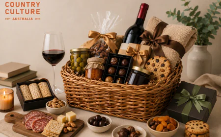 Gourmet Hampers Guide: How to Choose the Perfect One in 2026