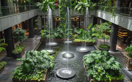 What Are Mesh Back Pavers and Why Are They Popular in Landscaping?