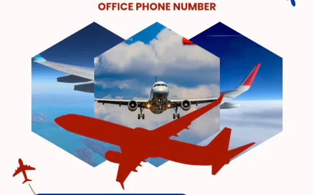 Contour Airlines Plattsburgh Office Phone Number +1-888-738-0817