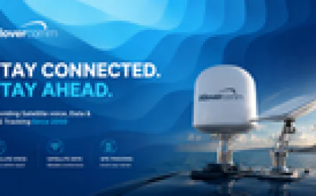 Business Internet Downtime: How Satellite Broadband Keeps Operations Running