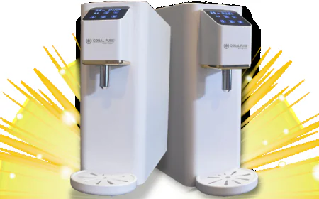 Best Water Purifier Singapore: A Complete Guide to Choosing the Right System for Your Home