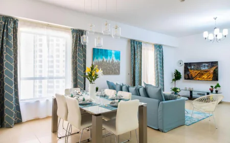 The Rising Demand for Apartments for Sale in Jumeirah Village Circle Explained