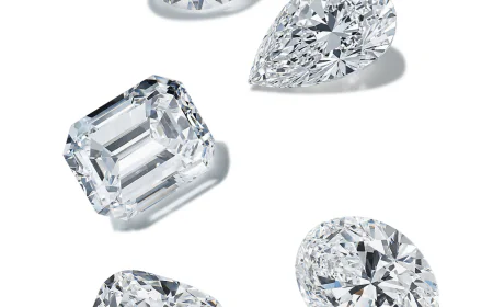 Natural Diamond Comparison vs Lab Grown: GIA Clarity Guide