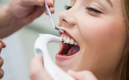 Teeth Cleaning in Pune | Maintain Excellent Oral Health with Professional Dental Care