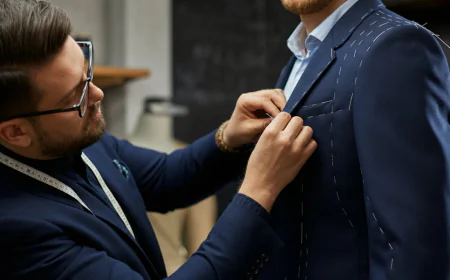 How to Understand Bespoke Tailoring and Suit Costs in Bangkok