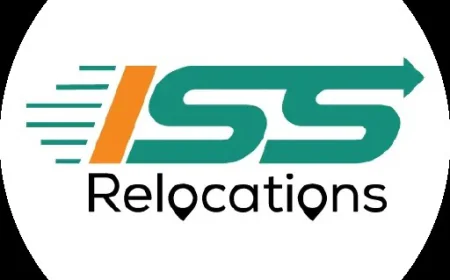 ISS Relocations Qatar – Your Trusted International Moving Company in Qatar