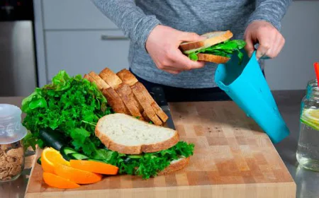 How to Reduce Kitchen Food Waste Without the Hassle of Composting