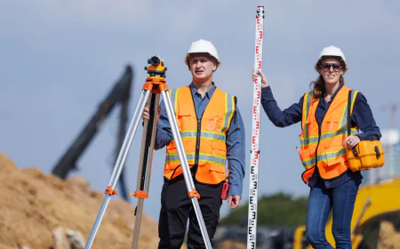 Why Every New Home Build Should Start With a Feature Survey