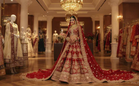 Indian Clothing Dallas  Silk Threads Ethnic Wear Guide