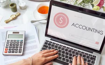 What Can QuickBooks Online Accountant Software Help You Manage?