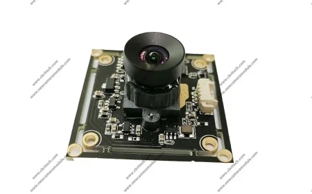 Face Recognition Camera Solutions for Smart Security and Bird Watching Applications