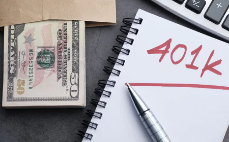 How to Make Smarter Workplace Retirement Decisions in 2026