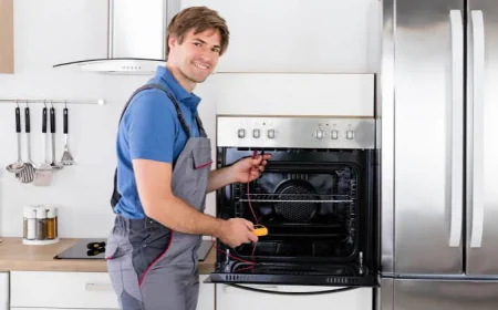 Essential Tips for Keeping Your Household Appliances Running Efficiently