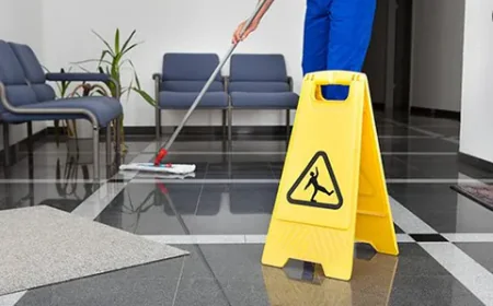 Specialist Deep Cleaning for Neglected Homes: Improving Hygiene and Livability