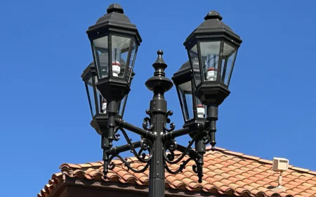 Why Custom Fixtures Are Reshaping the Way Public and Commercial Spaces Are Built