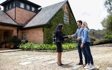 What to Know Before Working With a Real Estate Agent in Mansfield, TX