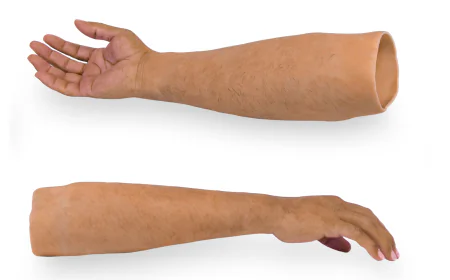 A Complete Guide to Custom Hand Prosthetics After Hand Amputation
