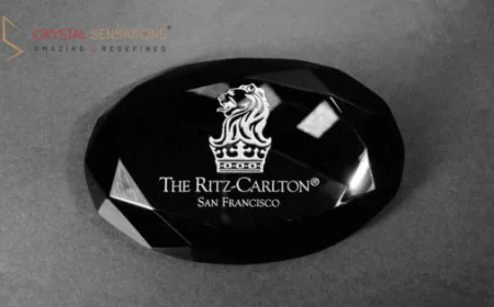 Premium Subsurface Laser Engraving for Lasting Impressions