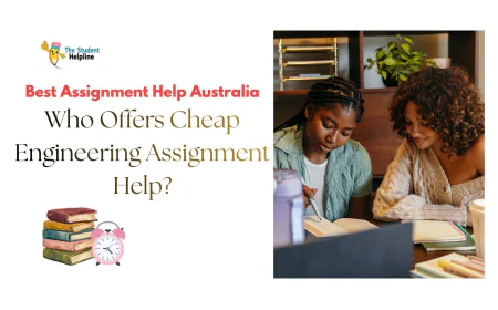Who Offers Cheap Engineering Assignment Help?