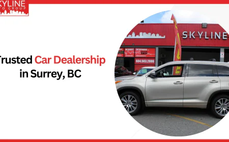 How Can You Finance Your Next Vehicle Through a Car Dealership?