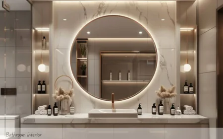 Top Interior Designer in Hinjewadi and Wakad for Modern Home & Office Interiors